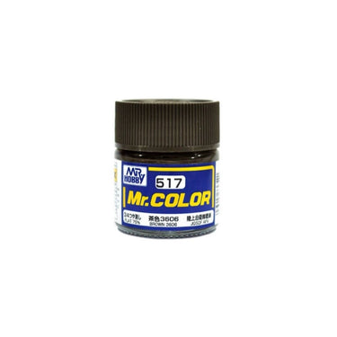 Gunze Mr Color Brown 3606